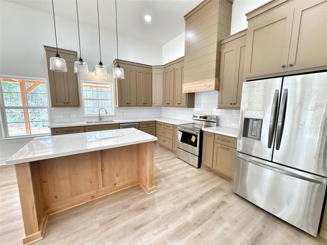 TBD Timberland Branch Dr, Woodville, TX 75979