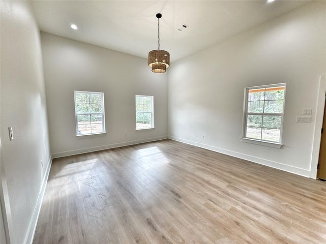 TBD Timberland Branch Dr, Woodville, TX 75979