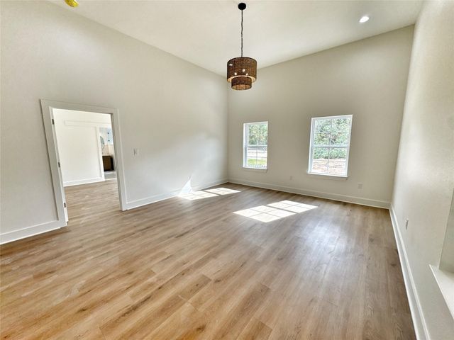 TBD Timberland Branch Dr, Woodville, TX 75979