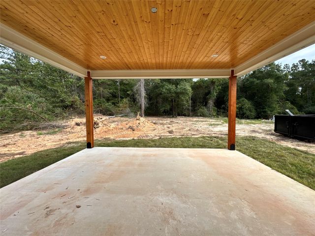 TBD Timberland Branch Dr, Woodville, TX 75979