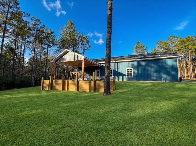 TBD Timberland Branch Dr, Woodville, TX 75979