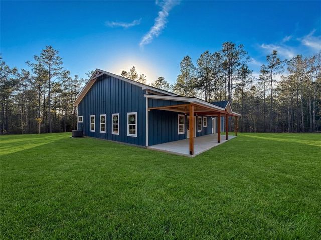 TBD Timberland Branch Dr, Woodville, TX 75979