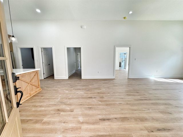 TBD Timberland Branch Dr, Woodville, TX 75979