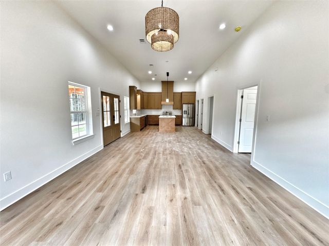 TBD Timberland Branch Dr, Woodville, TX 75979