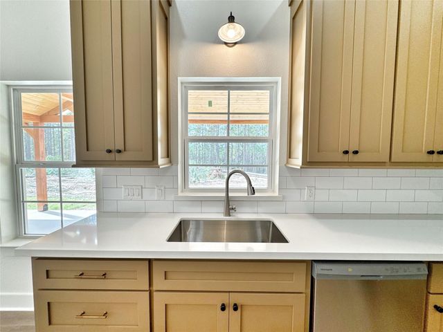 TBD Timberland Branch Dr, Woodville, TX 75979