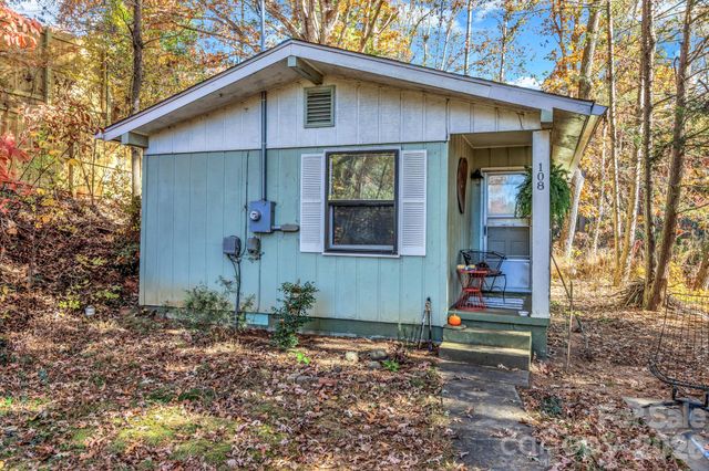 108 Hidden Pond Lane, Asheville, NC 28804