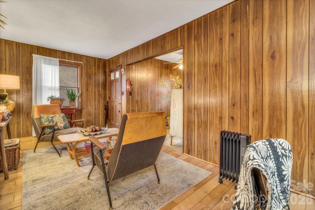 108 Hidden Pond Lane, Asheville, NC 28804