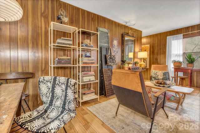 108 Hidden Pond Lane, Asheville, NC 28804