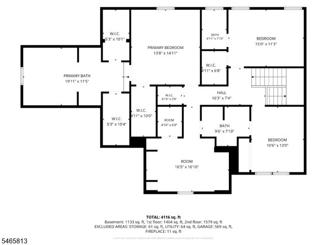 43 Stonehedge Dr, Hardyston Twp., NJ 07460