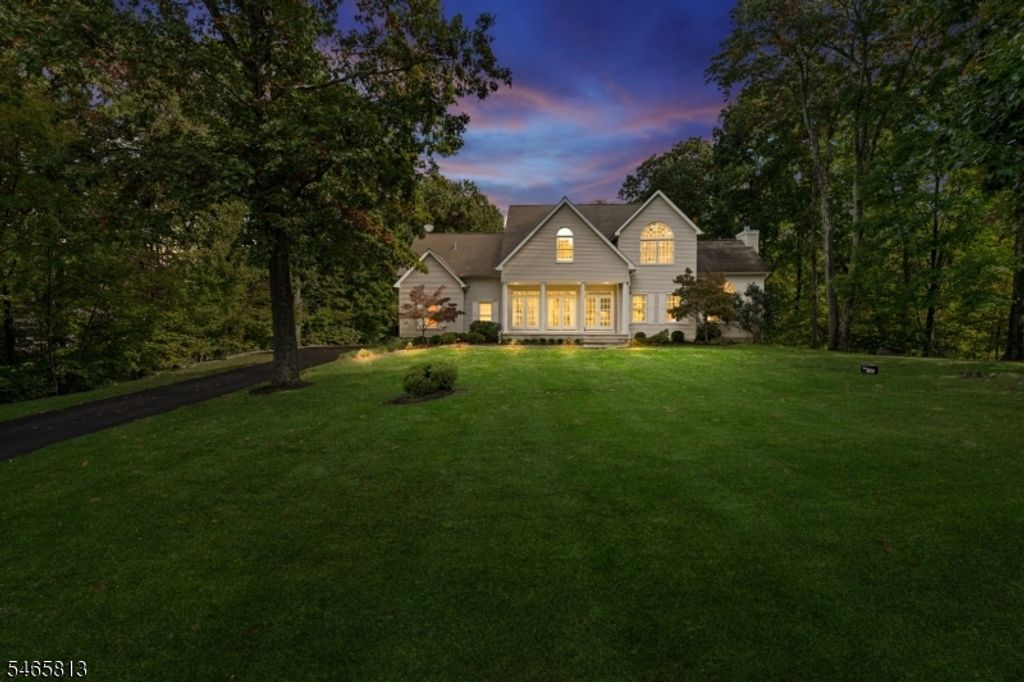 43 Stonehedge Dr, Hardyston Twp., NJ 07460 — photo 3