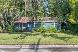 2024 FLESHER Avenue, Jacksonville, FL 32207