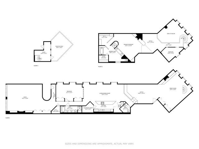 711 N MILWAUKEE Avenue 2, Chicago, IL 60642