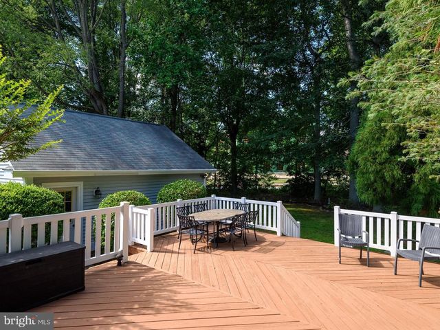 605 HUNTINGTON DR, Downingtown, PA 19335