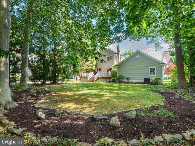 605 HUNTINGTON DR, Downingtown, PA 19335