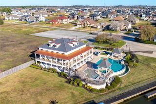 12904 French Quarter Drive, Willis, TX 77318