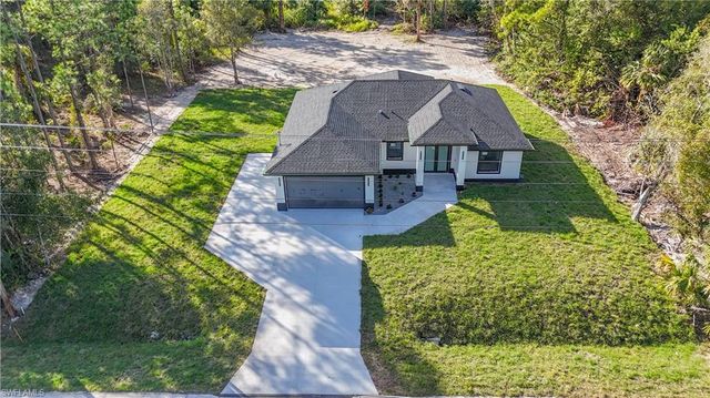 809 Williams AVE, Lehigh Acres, FL 33972