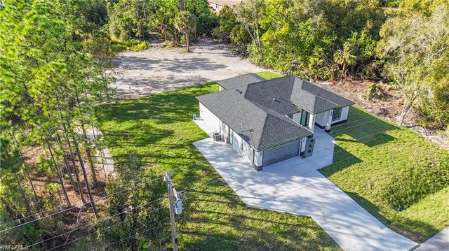 809 Williams AVE, Lehigh Acres, FL 33972