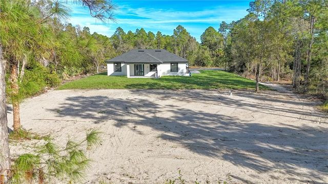 809 Williams AVE, Lehigh Acres, FL 33972