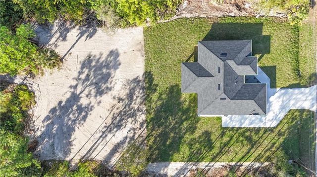 809 Williams AVE, Lehigh Acres, FL 33972