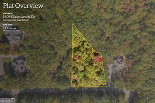 0 Glazenwood Drive, Clarkesville, GA 30523