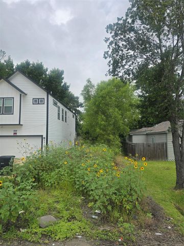 6612 Foster Street, Houston, TX 77021