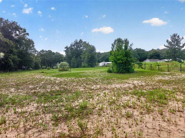 11855 SE 141ST TERRACE, Ocklawaha, FL 32179
