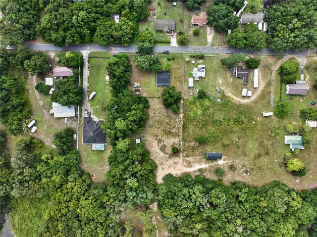 11855 SE 141ST TERRACE, Ocklawaha, FL 32179