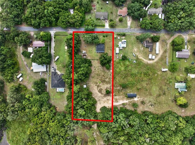 11855 SE 141ST TERRACE, Ocklawaha, FL 32179