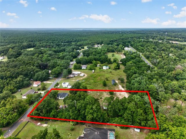 11855 SE 141ST TERRACE, Ocklawaha, FL 32179