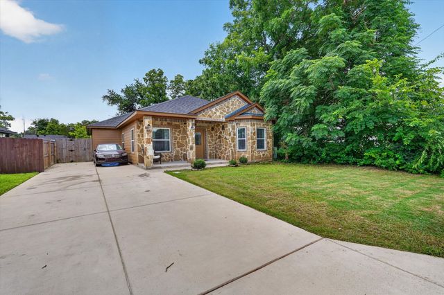 4552 Corregidor Street, Dallas, TX 75216