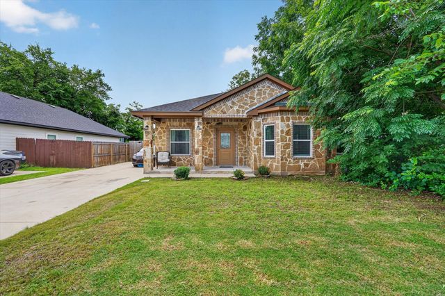 4552 Corregidor Street, Dallas, TX 75216