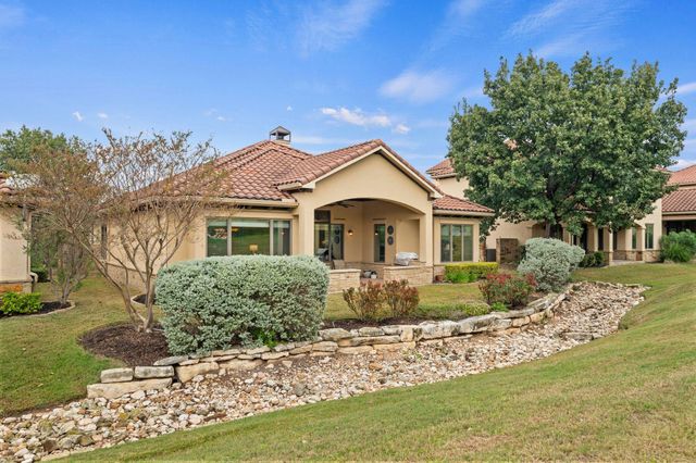 14 Borello DR 14, Austin, TX 78738