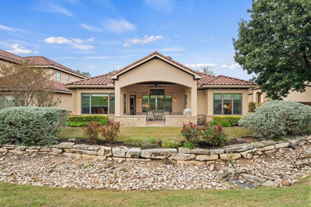 14 Borello DR 14, Austin, TX 78738