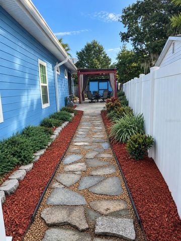 3009 W CLINTON STREET, Tampa, FL 33614