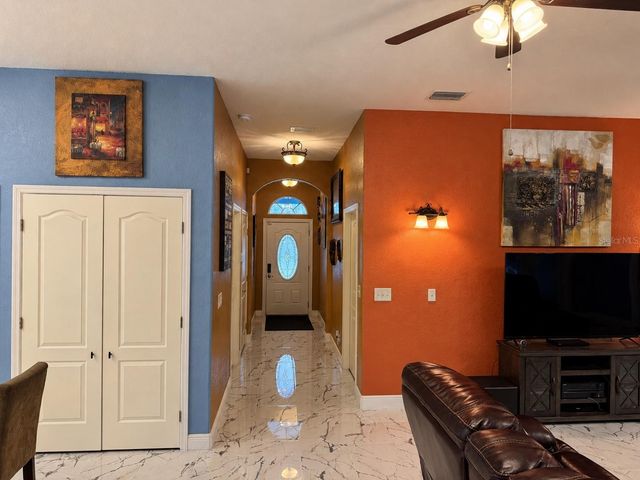 3009 W CLINTON STREET, Tampa, FL 33614