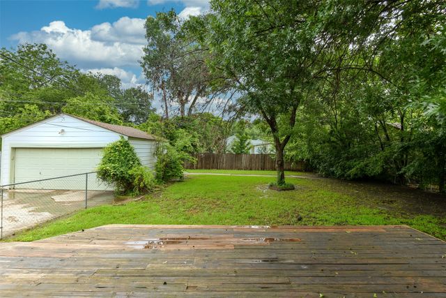 3516 Rashti Court, Fort Worth, TX 76109