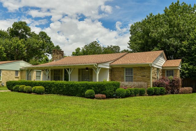 3516 Rashti Court, Fort Worth, TX 76109
