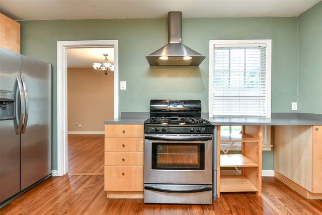 3516 Rashti Court, Fort Worth, TX 76109