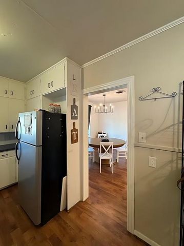 1101 E 30th Street, Bryan, TX 77802