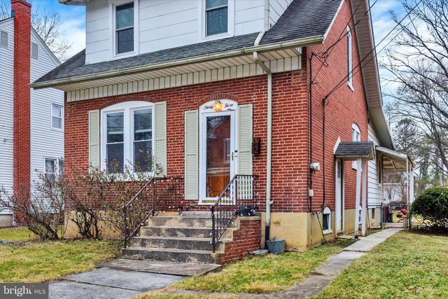 33 S 24TH ST, Camp Hill, PA 17011