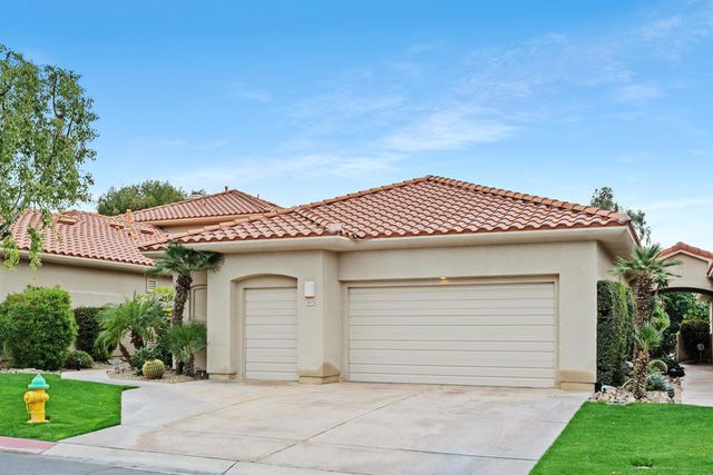 207 Kavenish Drive, Rancho Mirage, CA 92270
