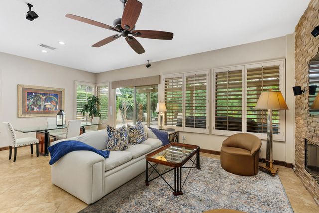 207 Kavenish Drive, Rancho Mirage, CA 92270