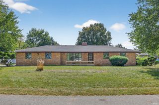 22058 Woodside Drive, Bristol, IN 46507