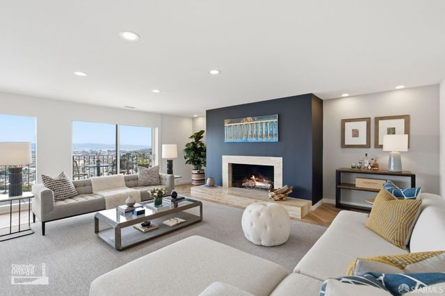 170 Corwin Street, San Francisco, CA 94114