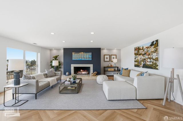 170 Corwin Street, San Francisco, CA 94114