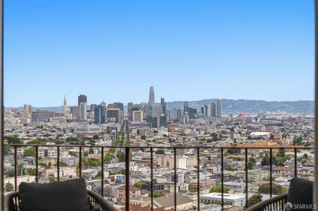 170 Corwin Street, San Francisco, CA 94114