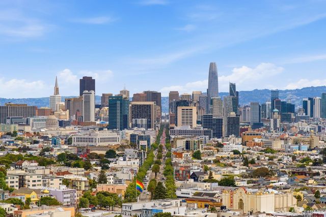 170 Corwin Street, San Francisco, CA 94114
