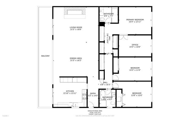 170 Corwin Street, San Francisco, CA 94114