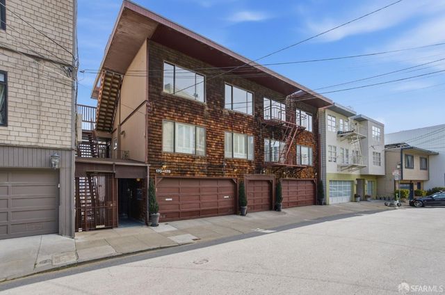 170 Corwin Street, San Francisco, CA 94114