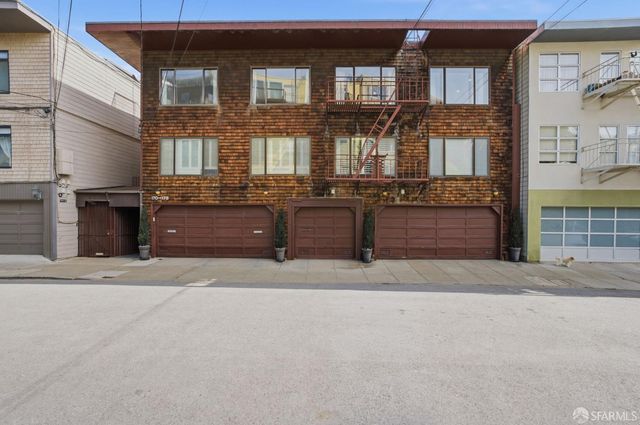 170 Corwin Street, San Francisco, CA 94114